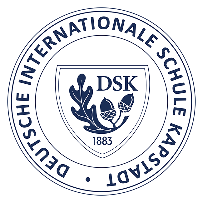 School logo