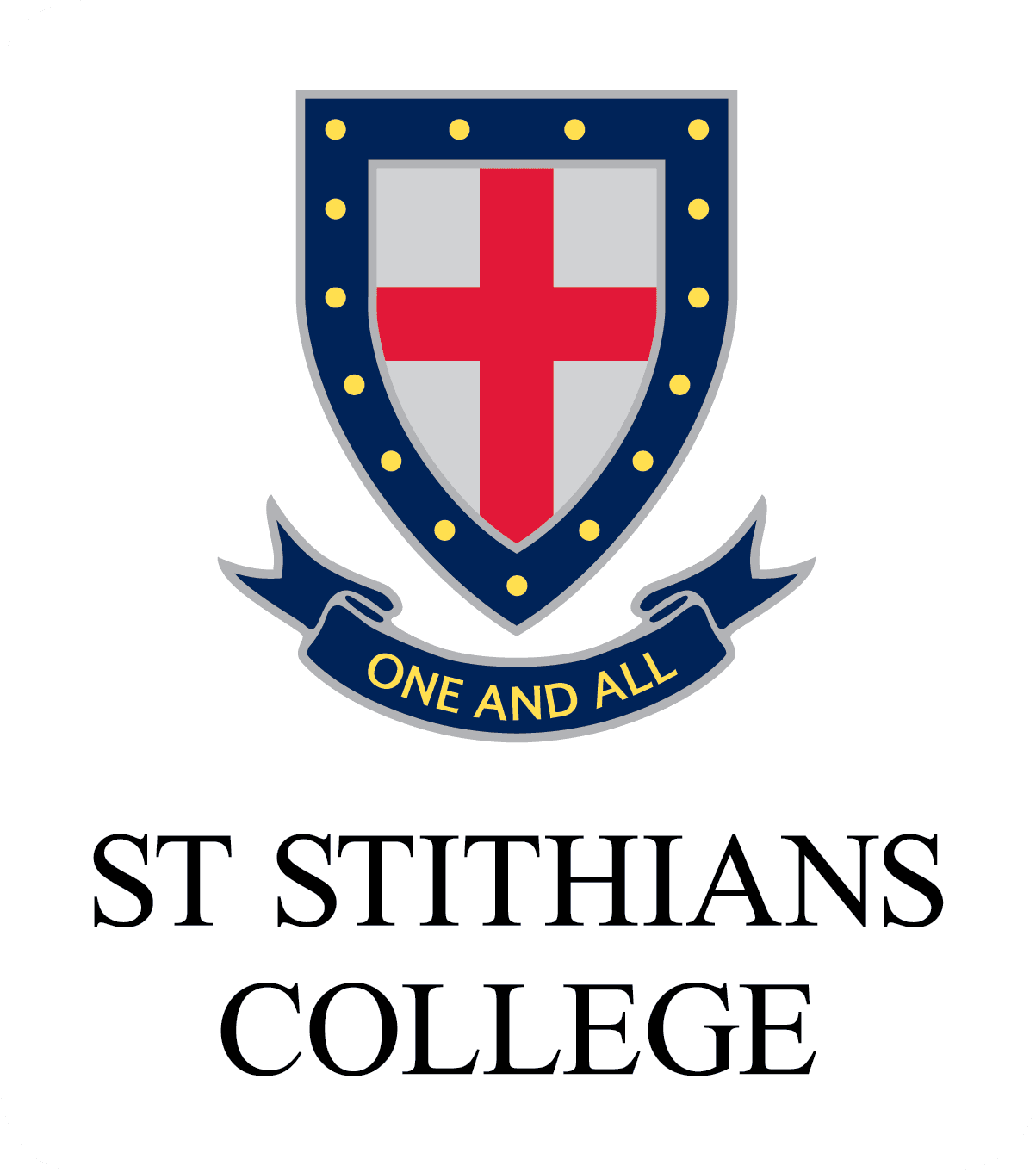 School logo