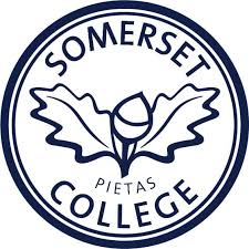 School logo