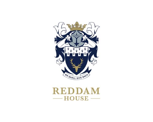 School logo