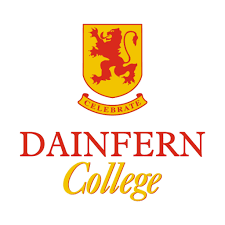 School logo