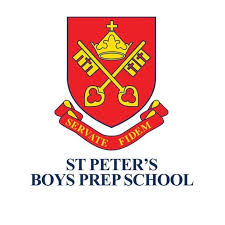 School logo