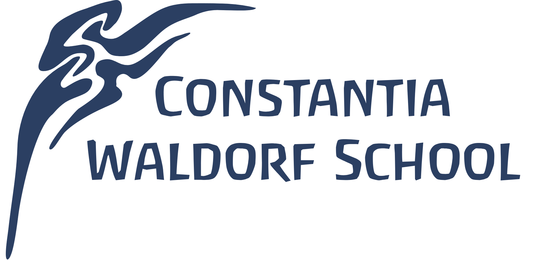 School logo