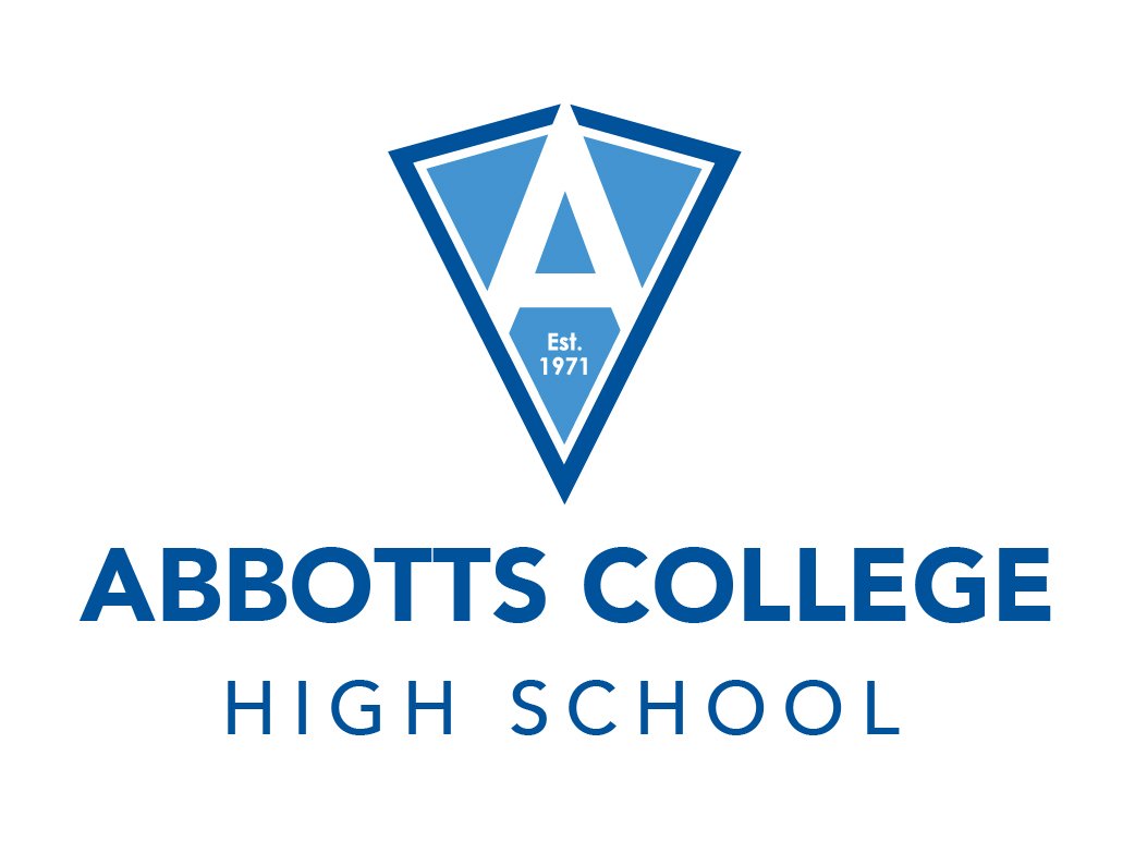 School logo