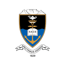 School logo