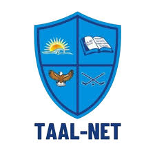 School logo