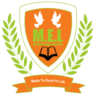 School logo