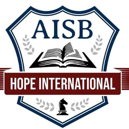 AISB-Hope International logo