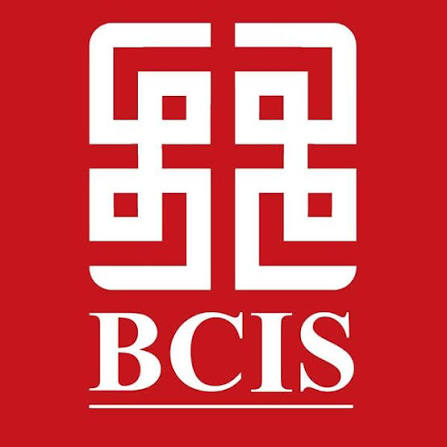 Beijing City International School logo