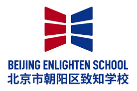 Beijing Enlighten School logo