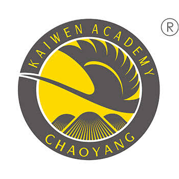 Chaoyang Kaiwen Academy logo