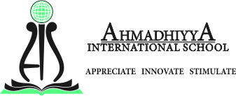 NovaEd - Ahmadhiyya International School