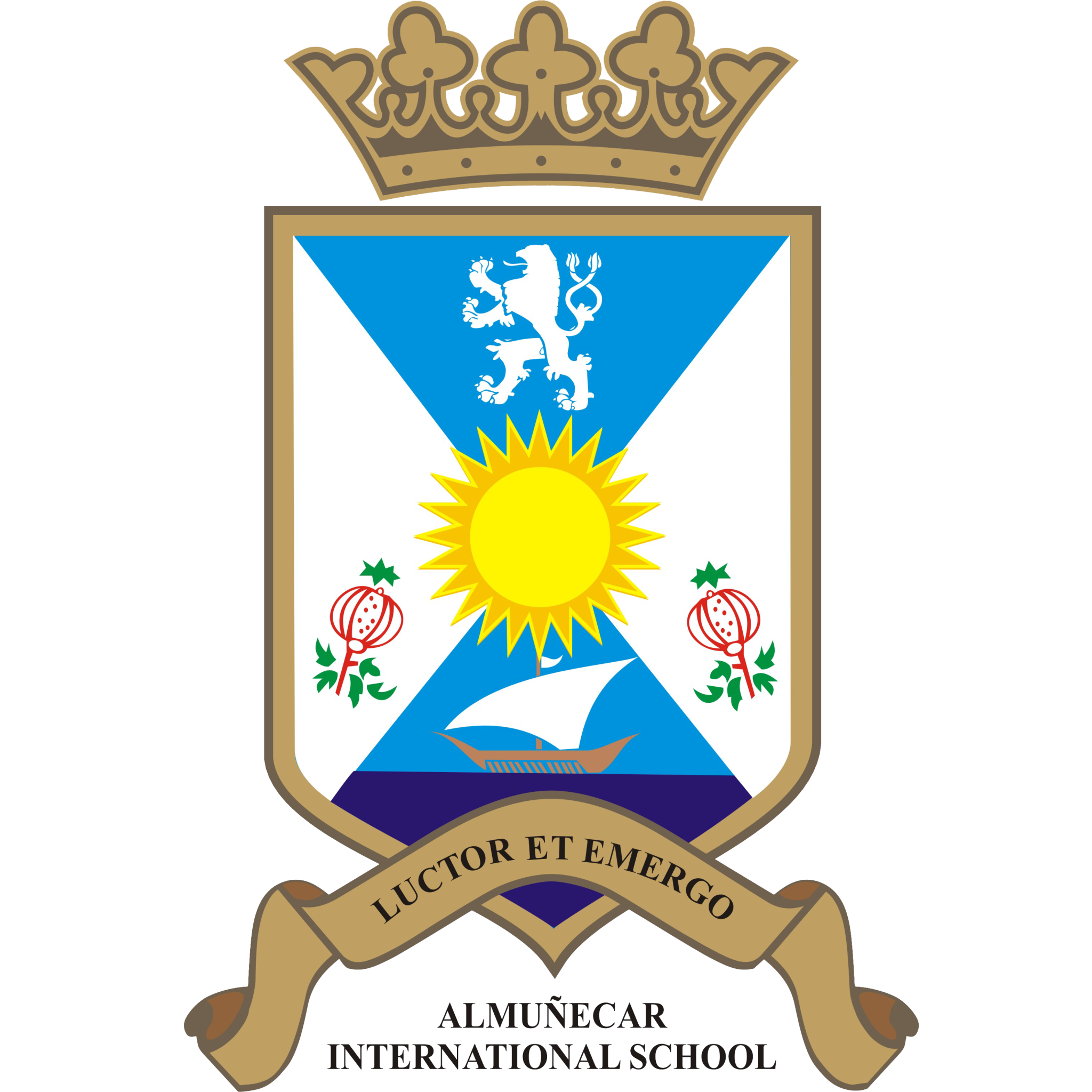 NovaEd - Almuñecar International School