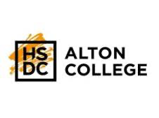 NovaEd - Alton College