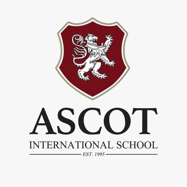 NovaEd - Ascot International School