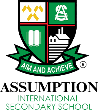 NovaEd - Assumption International Secondary School
