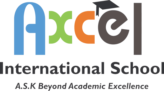 NovaEd - Axcel International School, Puchong, Selangor