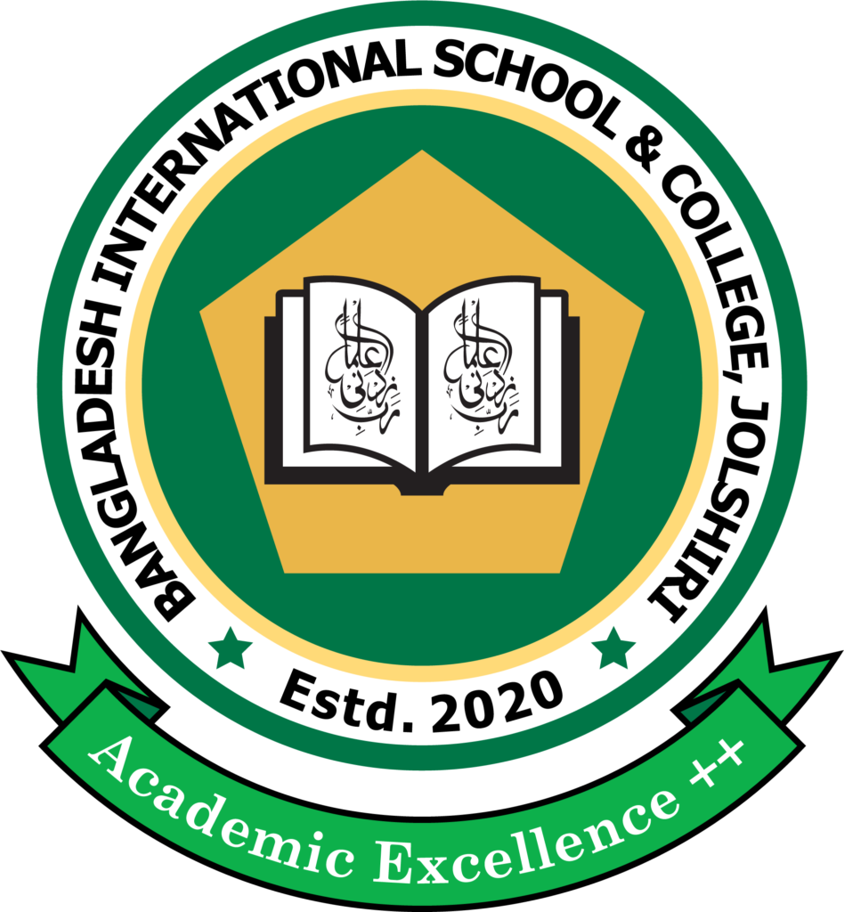 NovaEd - Bangladesh International School & College