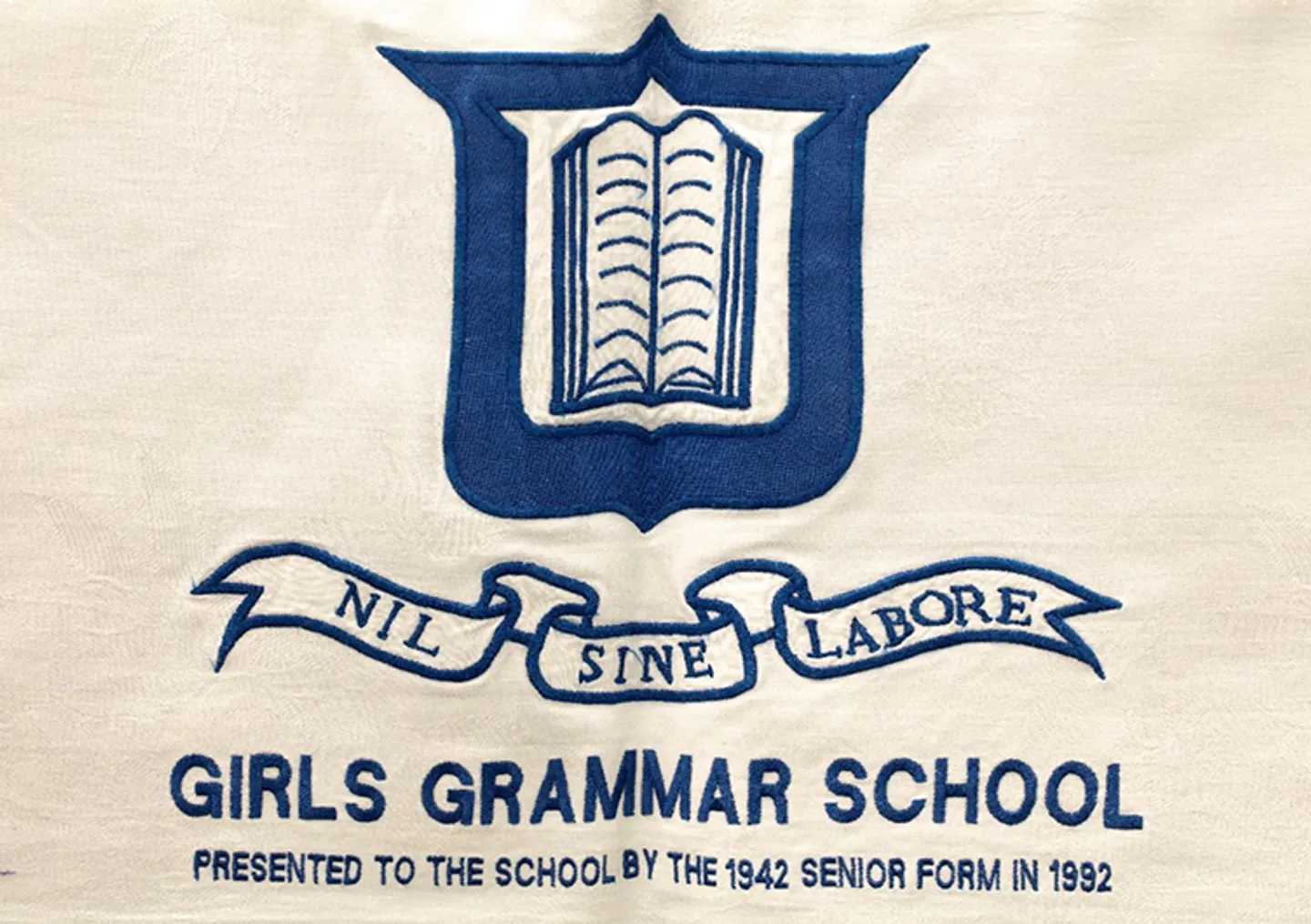 NovaEd - Brisbane Girls Grammar School