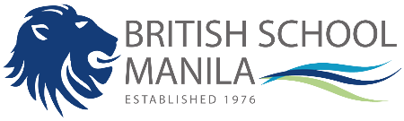 NovaEd - British School Manila