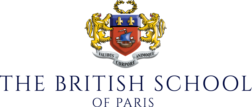 NovaEd - British School of Paris