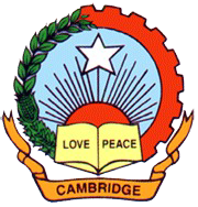 NovaEd - Cambridge School (Neermarga)