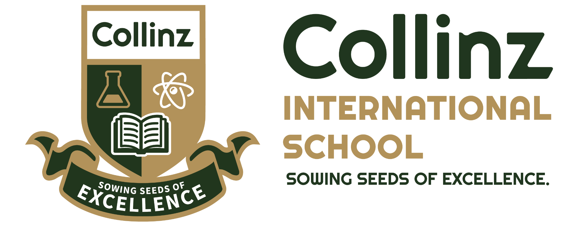 NovaEd - Collinz International School