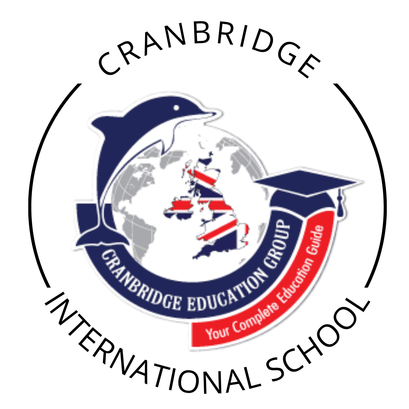 NovaEd - Cranbridge International School