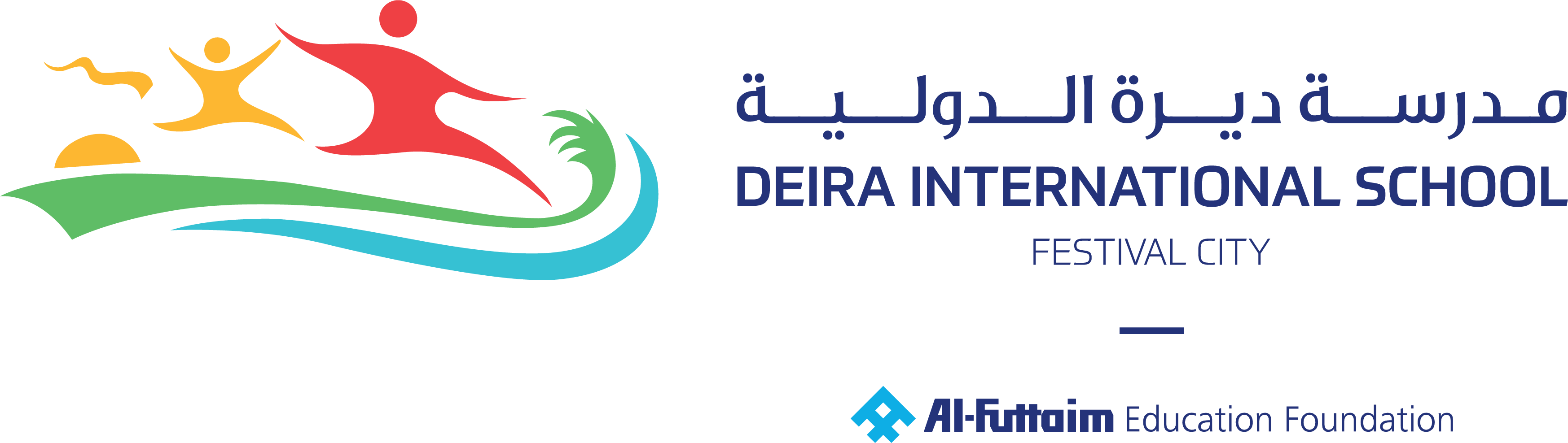 NovaEd - Deira International School