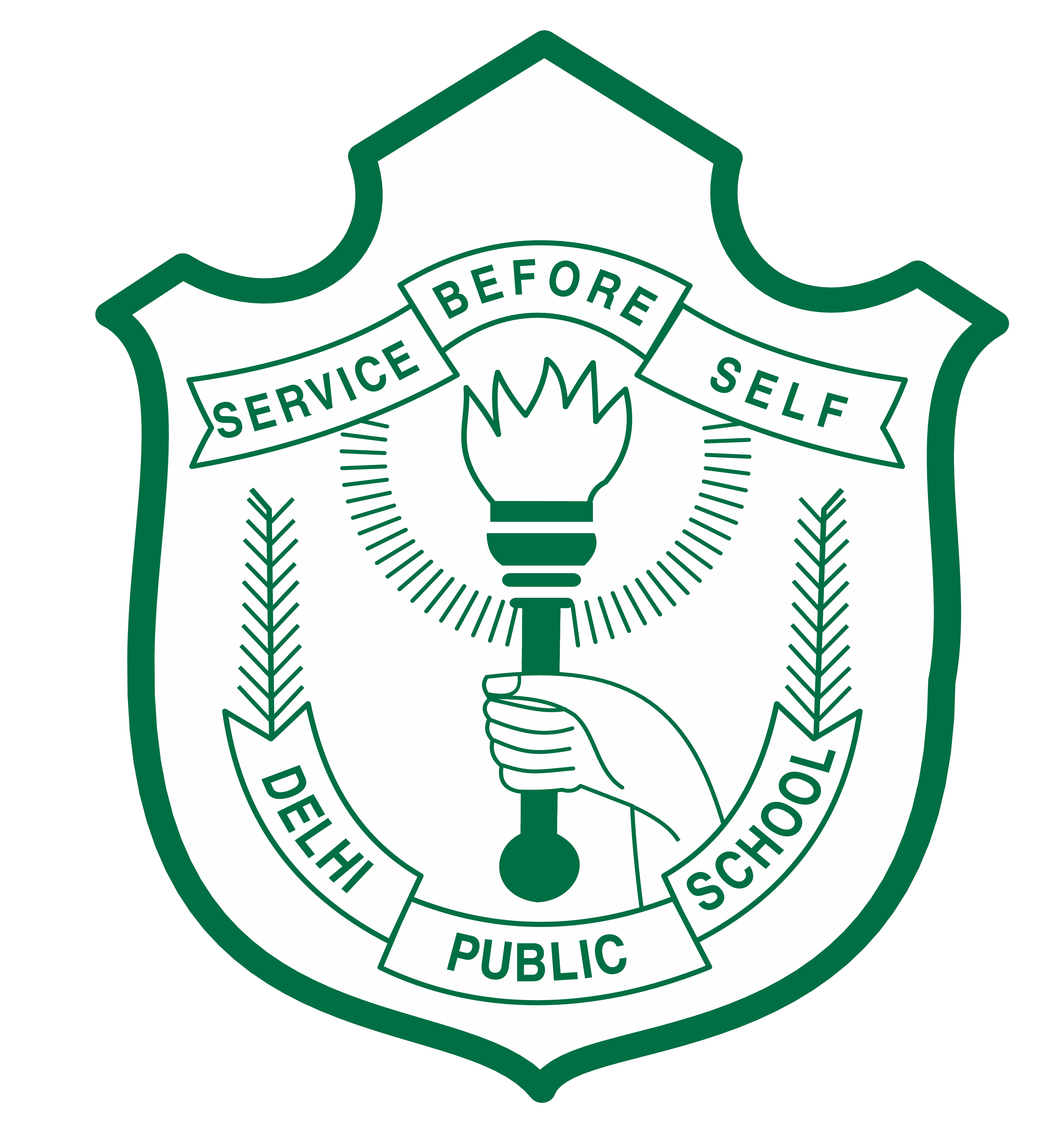 NovaEd - Delhi Public School Nacharam