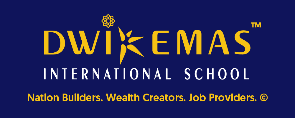 NovaEd - DWI Emas International School