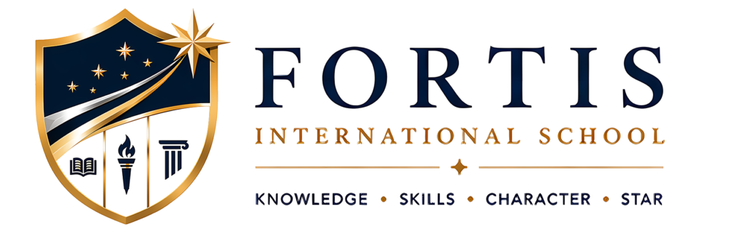 NovaEd - Fortis International School