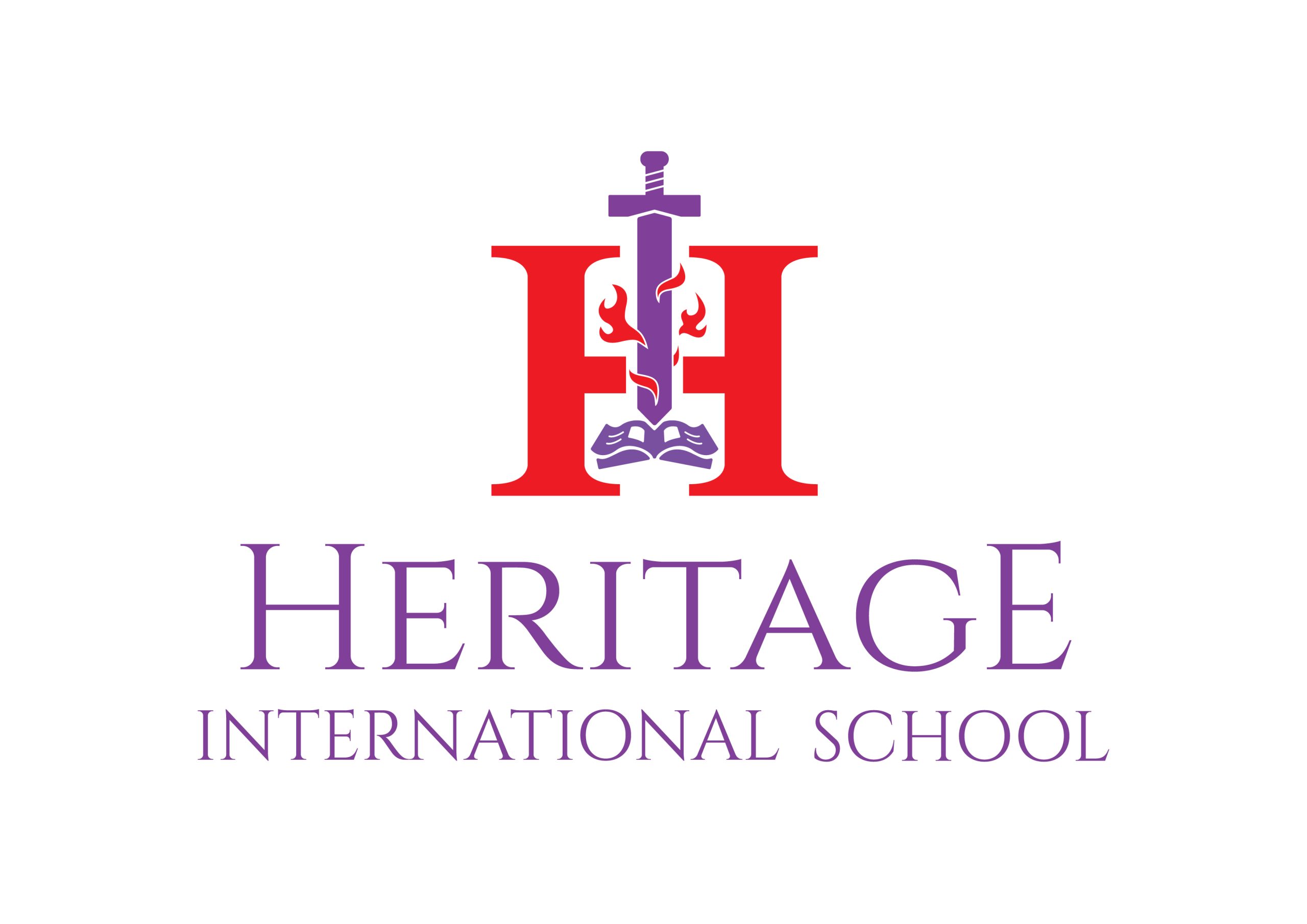 NovaEd - Heritage International School