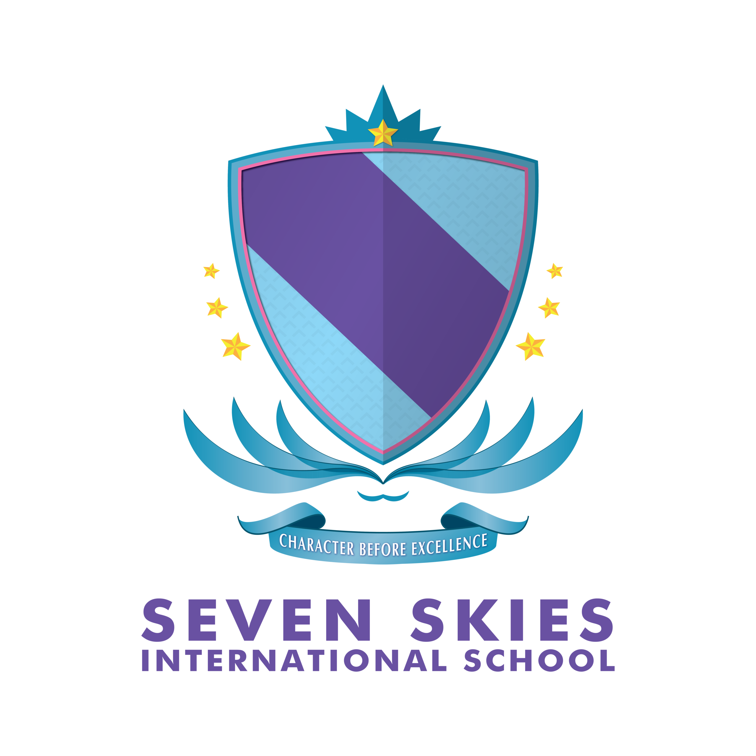 NovaEd - Seven Skies International School