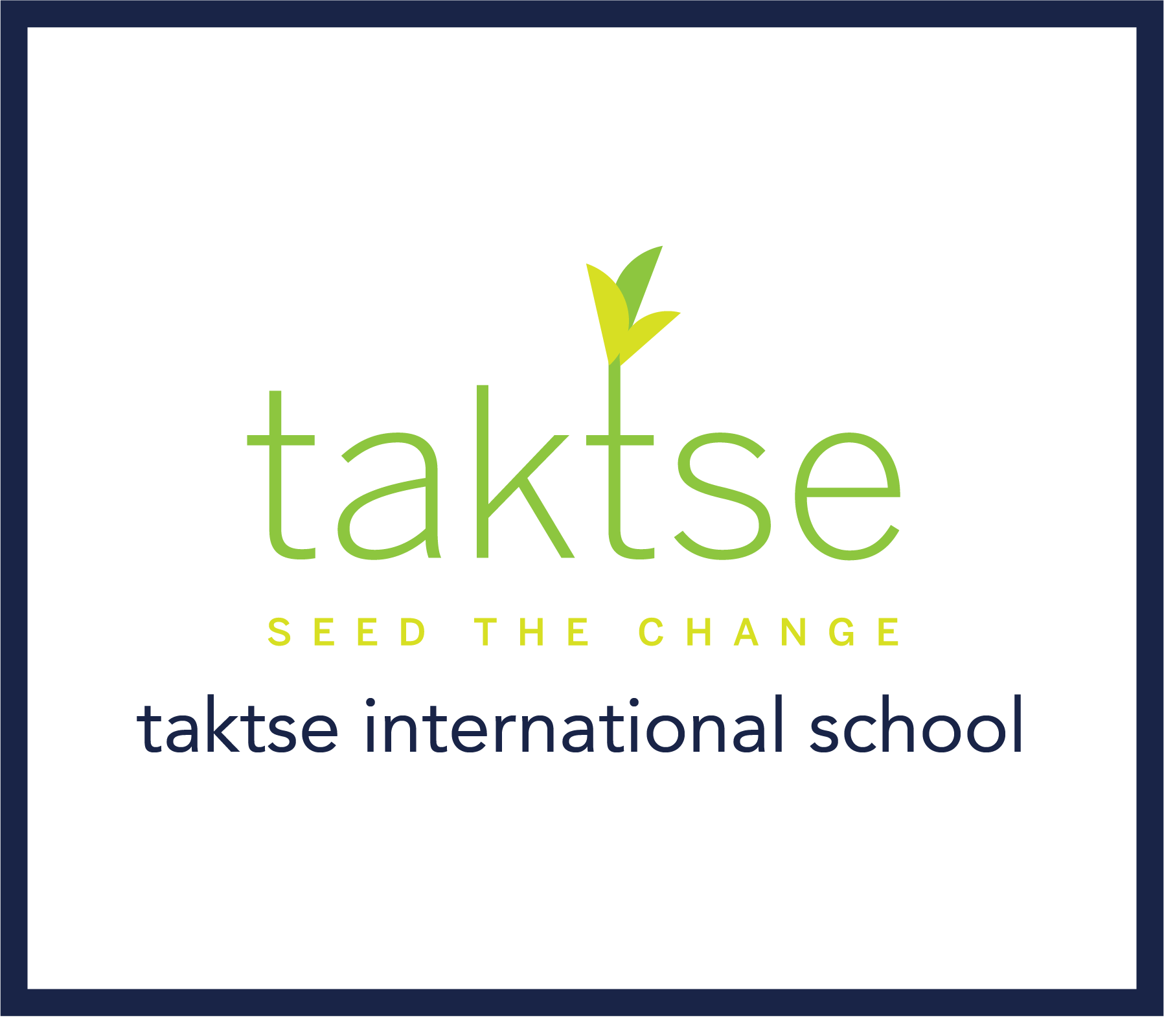 NovaEd - Taktse International School