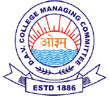 NovaEd - D.A.V. College Managing Committee