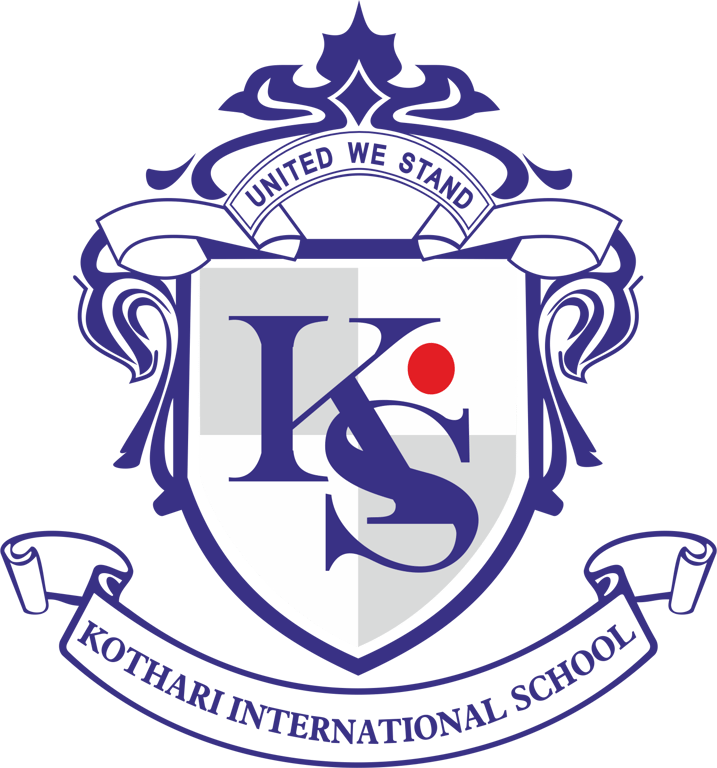 NovaEd - Kothari International School
