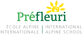 NovaEd - Pré Fleuri International Alpine School