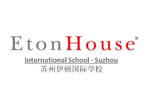 NovaEd - EtonHouse International School Suzhou