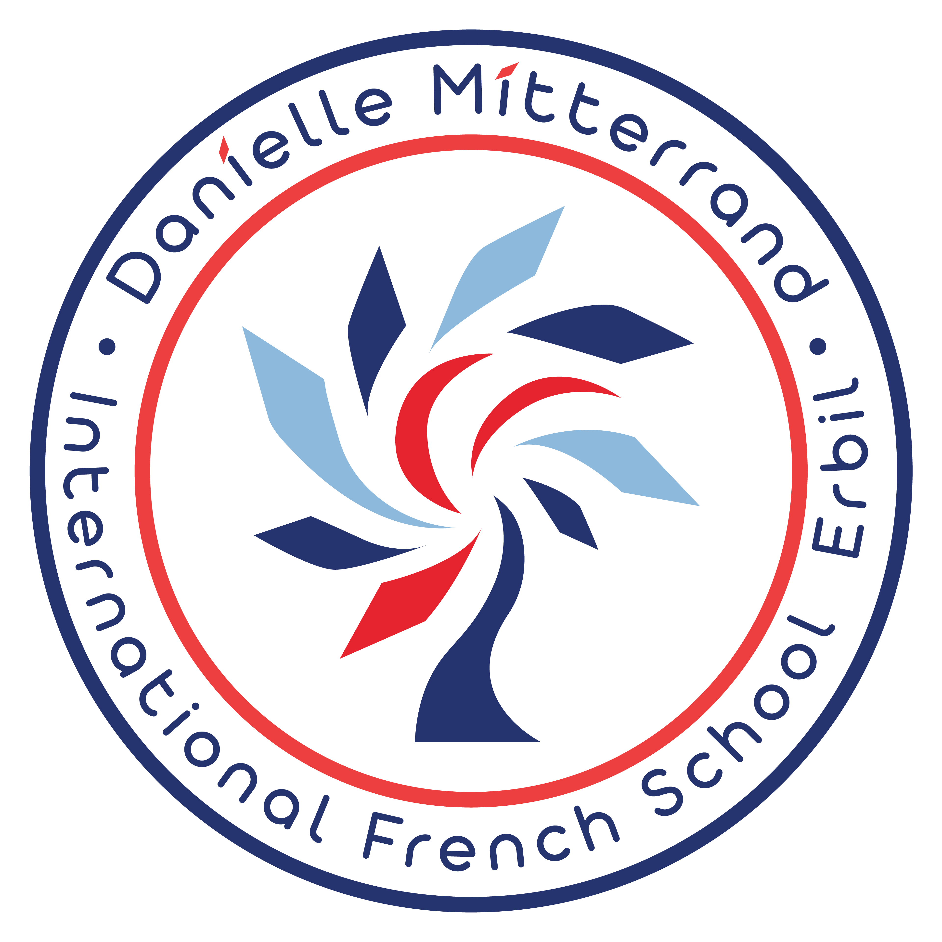 NovaEd - French International School MLF Danielle Mitterrand
