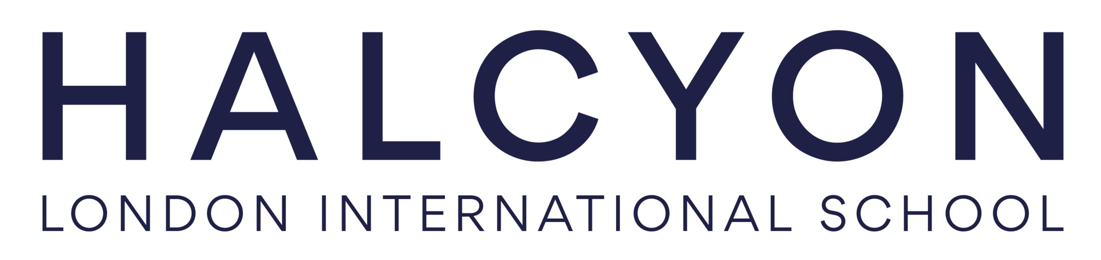 NovaEd - Halcyon London International School