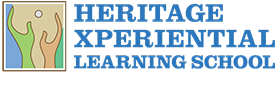 NovaEd - Heritage Xperiential Learning School