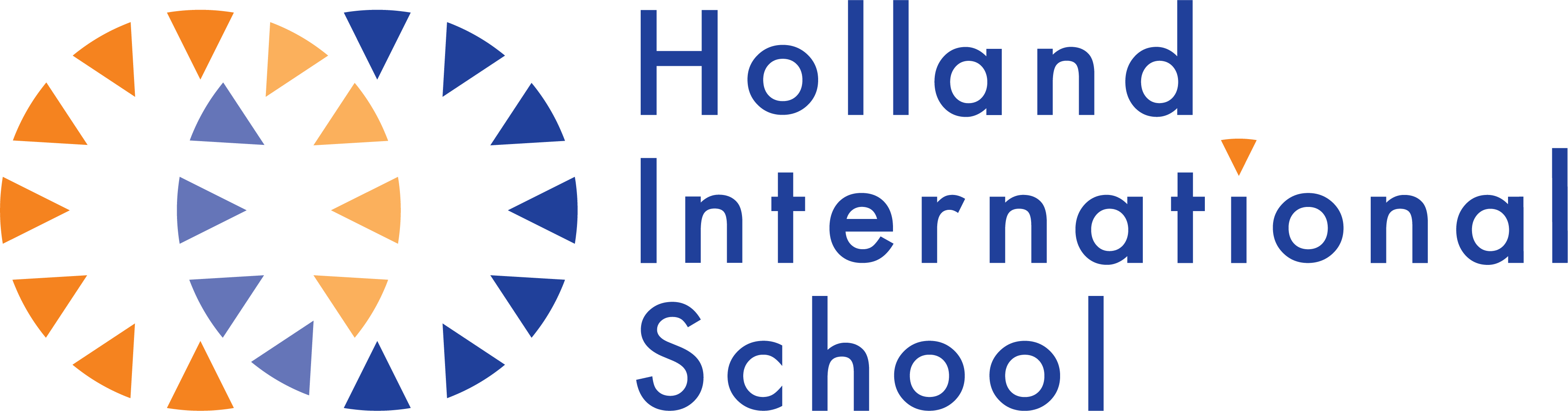 NovaEd - Holland International School