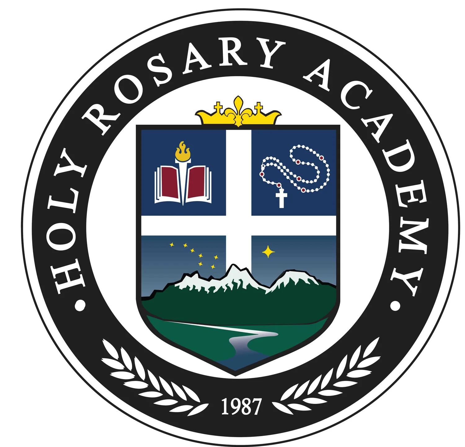 NovaEd - Holy Rosary School