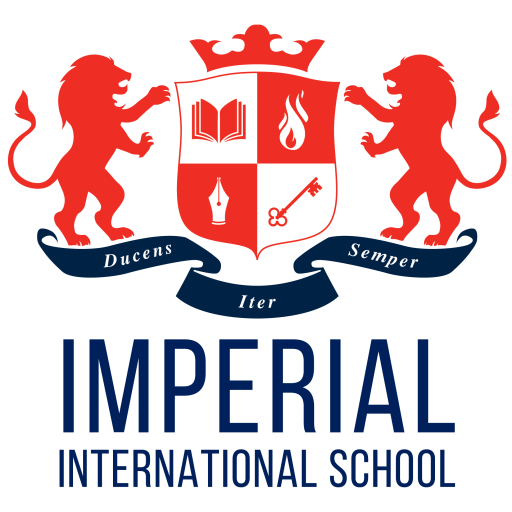 NovaEd - Imperial International School