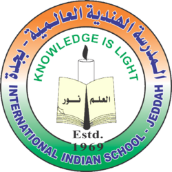NovaEd - International Indian School Jeddah