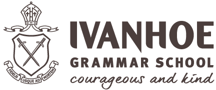 NovaEd - Ivanhoe Grammar School