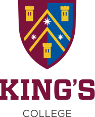 NovaEd - King's College Auckland