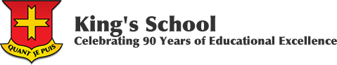 NovaEd - Kings School Robin Hills