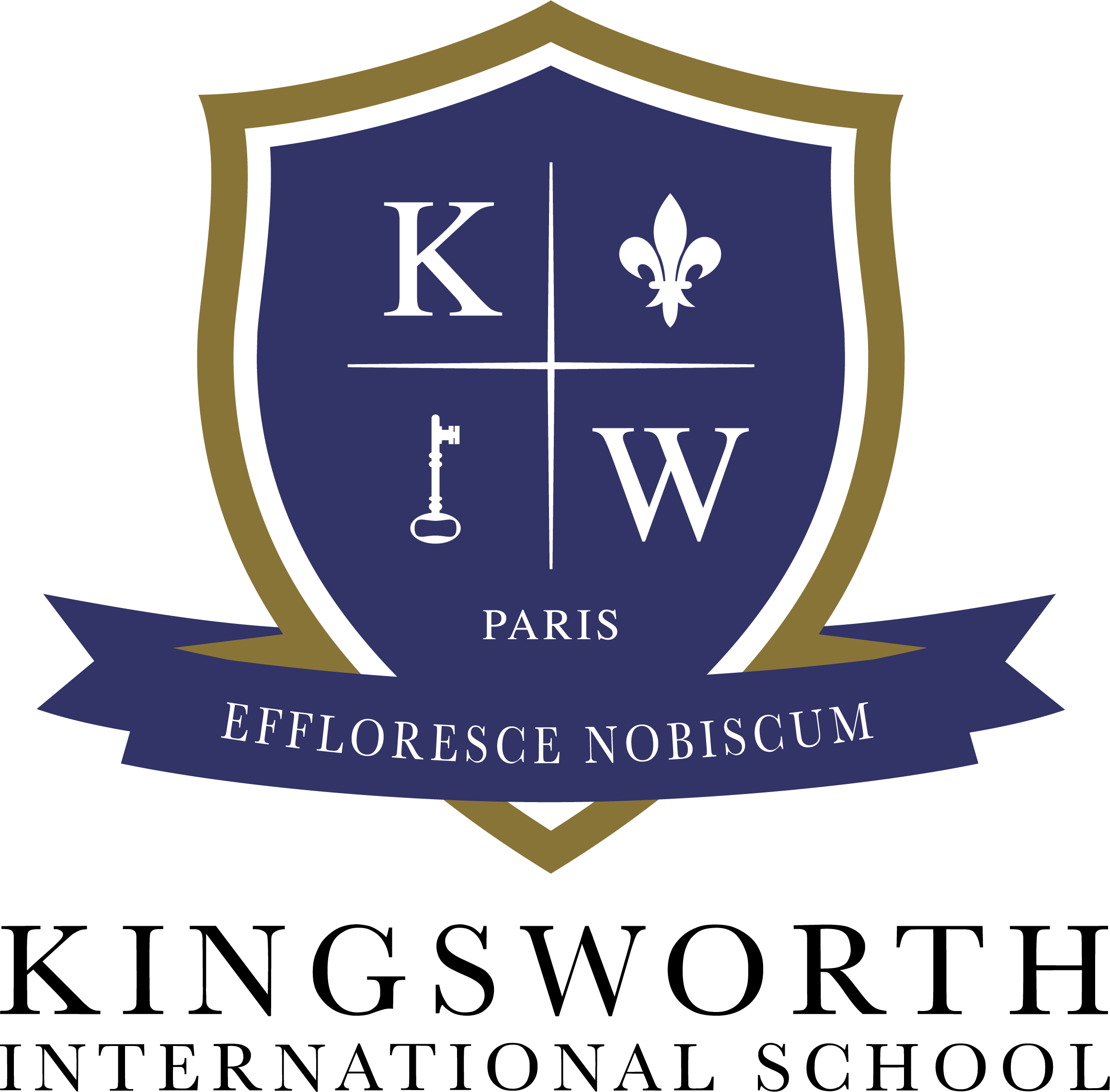 NovaEd - Kingsworth International School